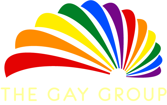 The Gay Group logo